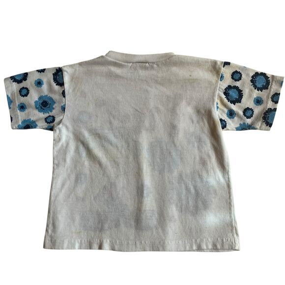 Vintage Looney Tunes Girl's Tweety Bird Shirt Size Medium - Picture 5 of 10